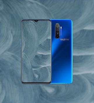 Wallpapers for Realme X2 Pro Wallpaper 3 تصوير الشاشة