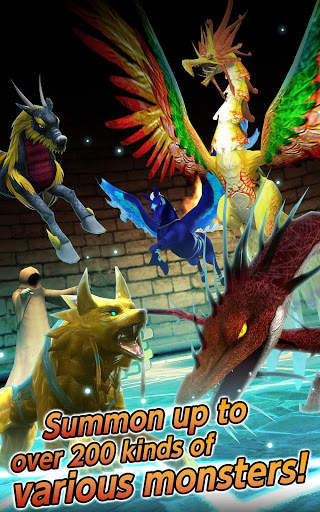 Legend of Coin screenshot 8