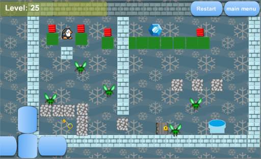 Boulder Dash Classic скриншот 6