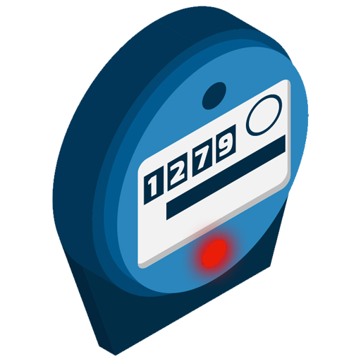 My Electric Meter icon