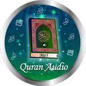Quran MP3 : Holy Quran icon