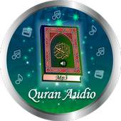 Quran MP3 : Holy Quran 1.0