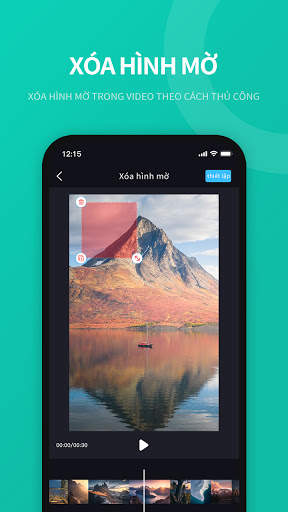Xóa Trình tải xuống video ngắn hình mờ screenshot 2
