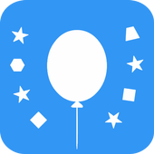 Rise It Up: Protect The Balloon ! icon