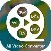 Video Converter : Video Editor 1.0