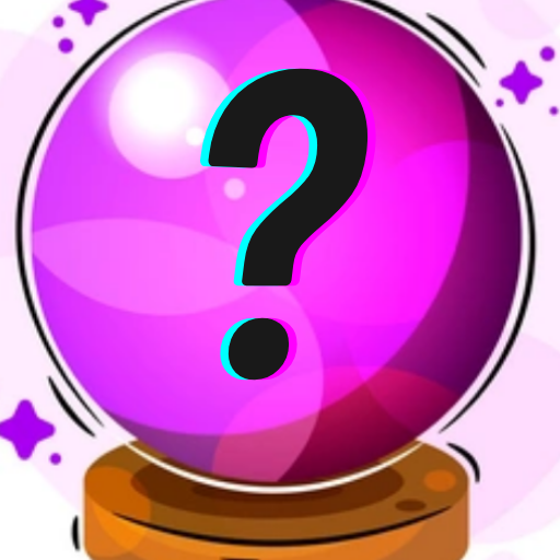 Ask Me Anything icon