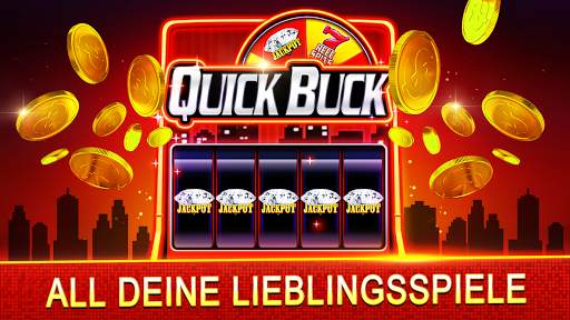 Wild Classic Vegas Slots screenshot 5