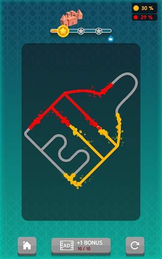 Play Lines: New Puzzle Game screenshot 5
