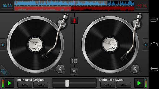 Virtual DJ Beat Maker & DJ Studio App Mixer screenshot 5