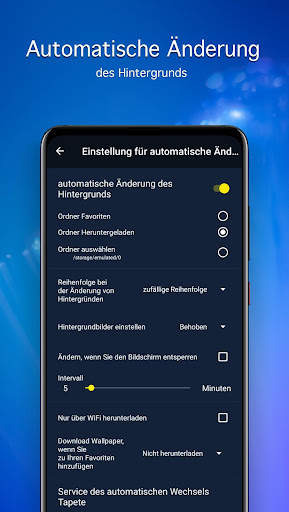 Hintergrundbilder für Honor 4K screenshot 4