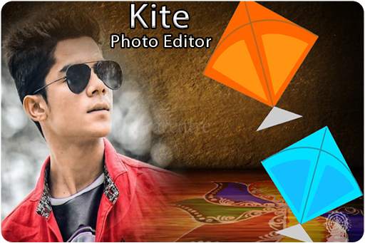 Kite Day Photo Editor screenshot 3