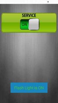 Flash on Clap screenshot 3