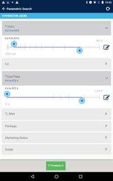 ST Thyristor Finder скриншот 6