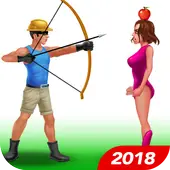 Shoot The Apple 2018