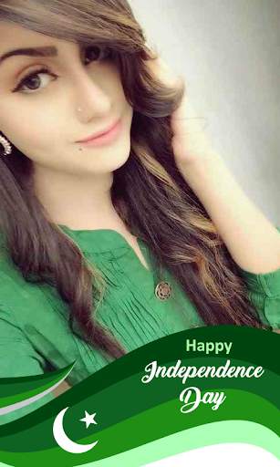 14 August Photo Frame-Pak flag screenshot 7
