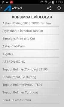 Astaş Juki Mobil screenshot 4