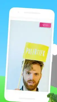 #BOOS screenshot 2