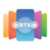 BTS Wallpaper HD 1.2