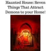 Haunted House 1.0