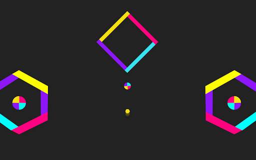 Color Cross: Color Games screenshot 15