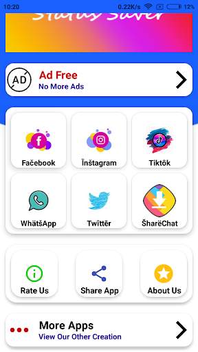 Status Saver screenshot 5
