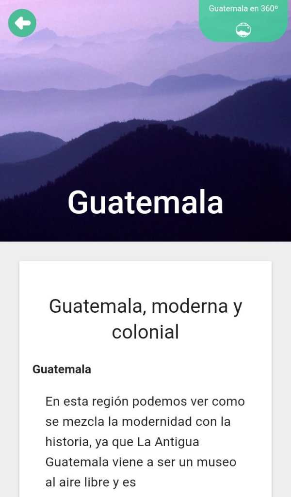Guatemala screenshot 5