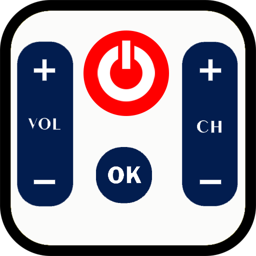 TV Remote For Medion icon