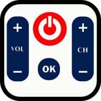 TV Remote For Medion on 9Apps