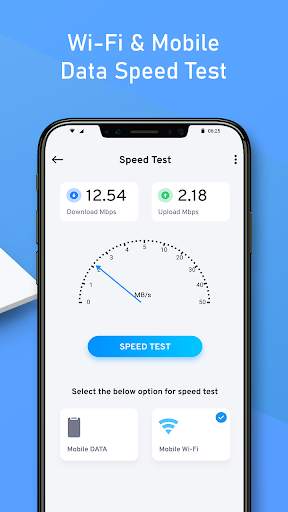 Who Use My WiFi? WiFi Scanner  screenshot 6