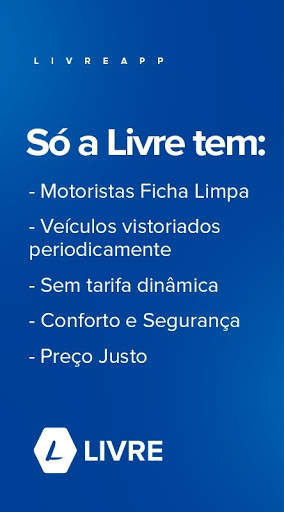 Livre App screenshot 4