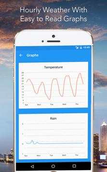 Weather Forecast screenshot 3