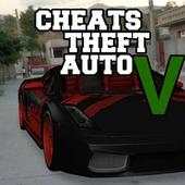 Cheats for GTA 5 (2017) 1.0