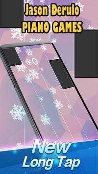 Jason Derulo Piano Tiles screenshot 1
