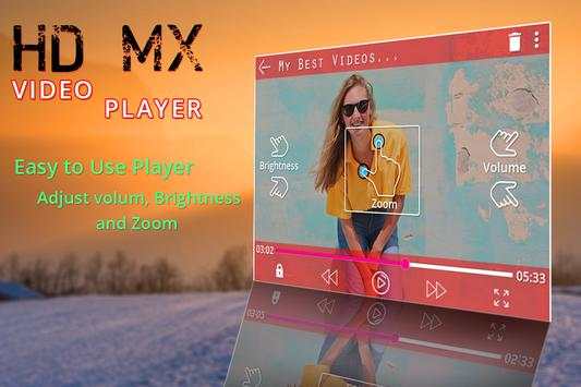 MAX Video Player screenshot 3