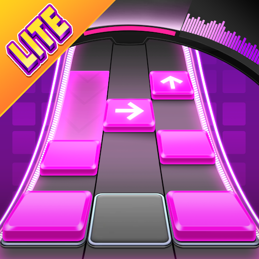 Beat Drum Lite icon