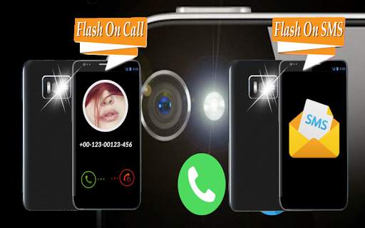 Flashlight Flash LED screenshot 5