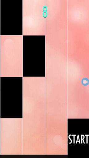 BTS Piano Tiles 🎹 Kpop screenshot 2