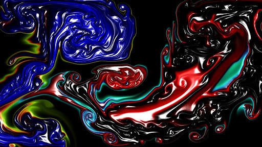 Magic Fluids Lite - fluid sim screenshot 7