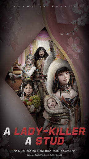 Game of Khans screenshot 5