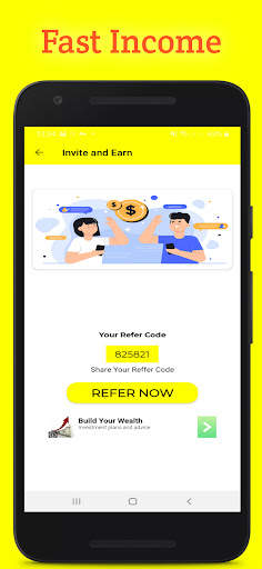 Target Money स्क्रीनशॉट 5