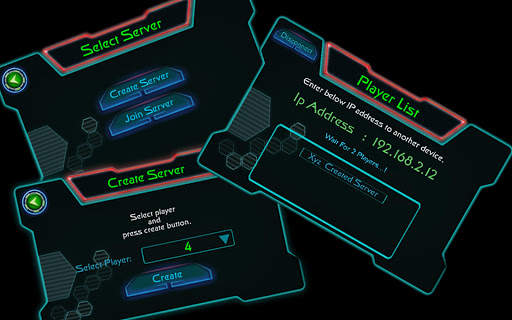 ISTO 3D screenshot 12