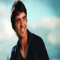 Luis Fonsi  // without internet free logo