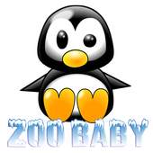 Zoo Baby - English Edition 1.0