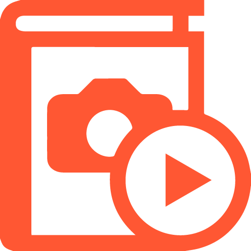 Albums Social icon