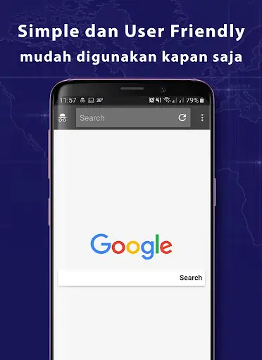 UC Browser Video Download, Private & Fast screenshot 3