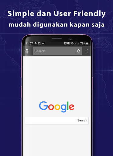 UC Browser Video Download, Private & Fast screenshot 3