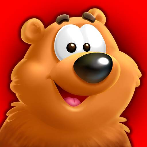 Toon Blast 11723