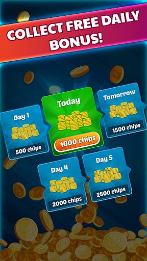 Big 2 Card Game screenshot 5
