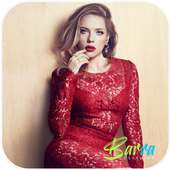 Scarlett Johansson Wallpapers 🔥 on 9Apps