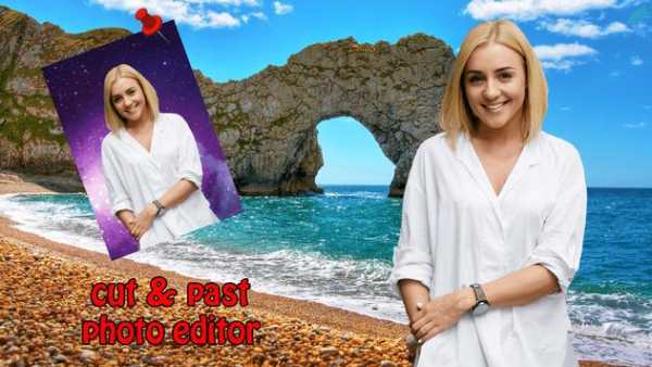 Cut paste photo-Auto background eraser 1 تصوير الشاشة